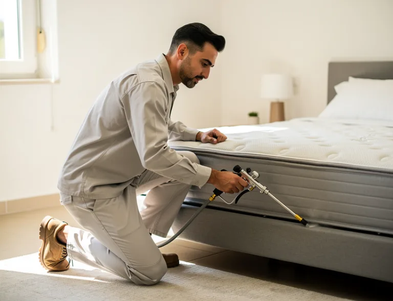 disinfestazione cimici da letto San Giovanni la Punta
